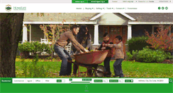 Desktop Screenshot of homelifeus.com
